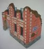 RT-Diorama 35223 Bombed out Houses 1/35